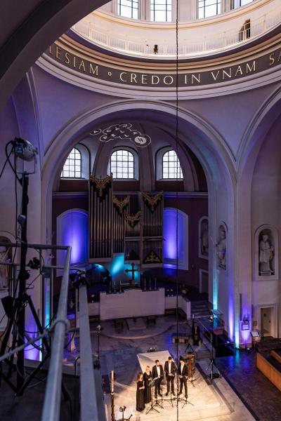 22. Internationale A-cappella-Woche Hannover