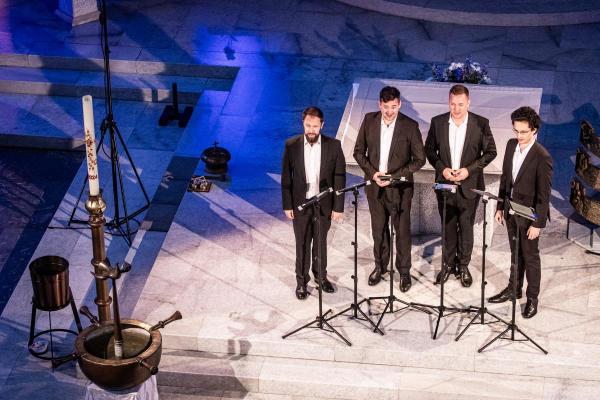 22. Internationale A-cappella-Woche Hannover