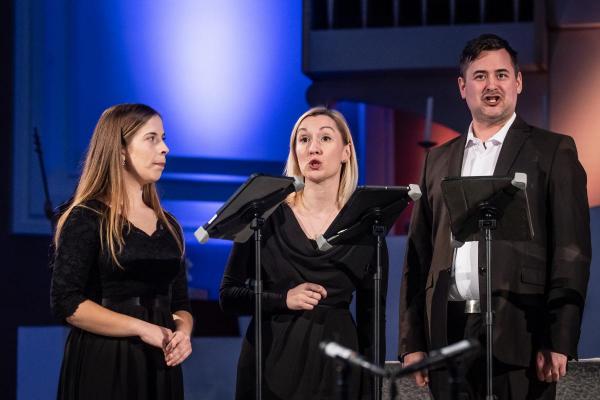 22. Internationale A-cappella-Woche Hannover