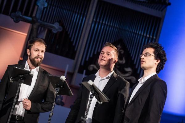 22. Internationale A-cappella-Woche Hannover