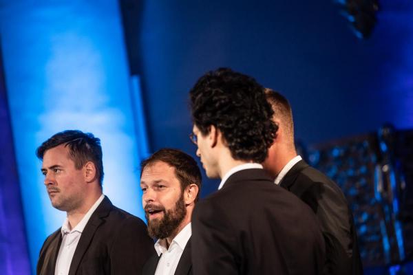 22. Internationale A-cappella-Woche Hannover