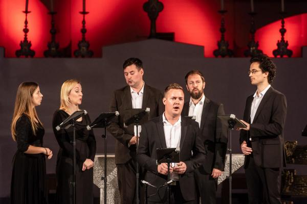 22. Internationale A-cappella-Woche Hannover