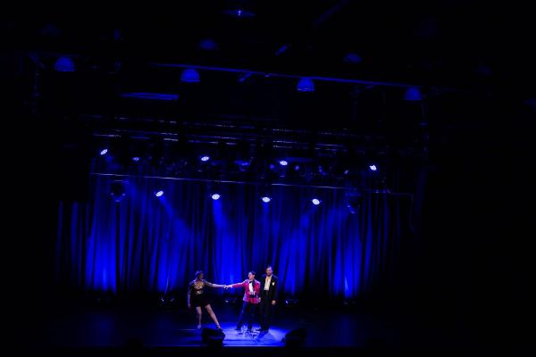 22. Internationale A-cappella-Woche Hannover