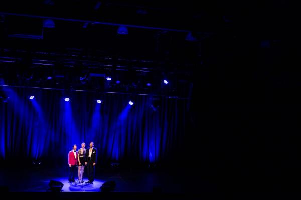 22. Internationale A-cappella-Woche Hannover