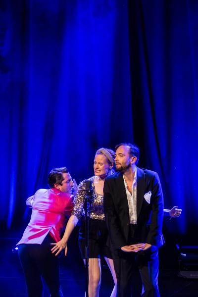 22. Internationale A-cappella-Woche Hannover