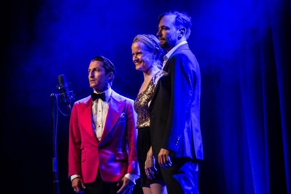 22. Internationale A-cappella-Woche Hannover