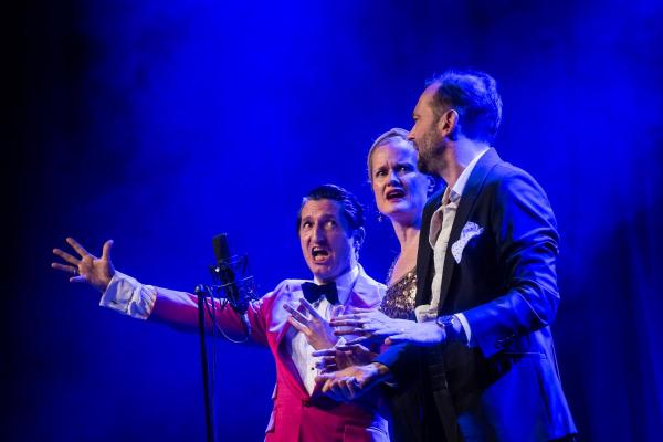 22. Internationale A-cappella-Woche Hannover