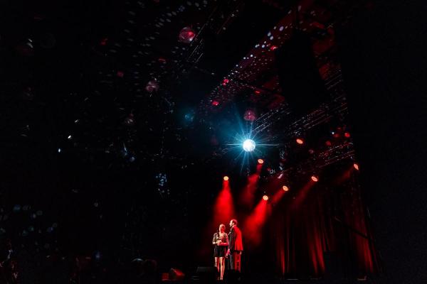 22. Internationale A-cappella-Woche Hannover