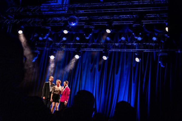 22. Internationale A-cappella-Woche Hannover