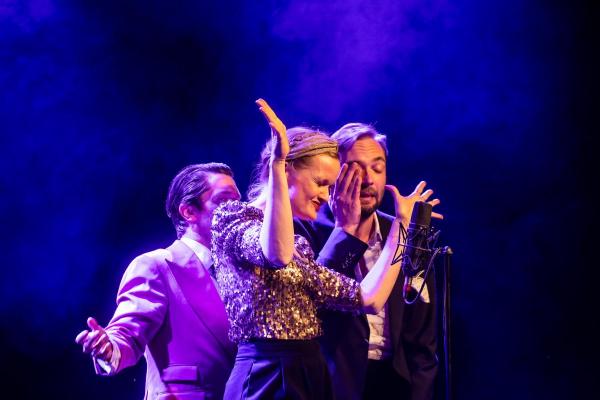 22. Internationale A-cappella-Woche Hannover