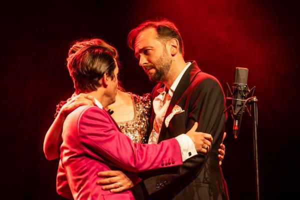 22. Internationale A-cappella-Woche Hannover