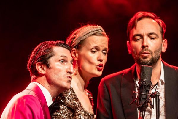 22. Internationale A-cappella-Woche Hannover