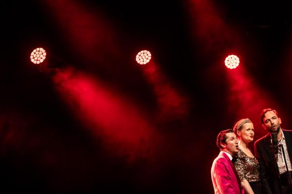 22. Internationale A-cappella-Woche Hannover