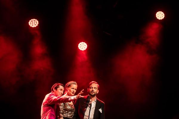 22. Internationale A-cappella-Woche Hannover