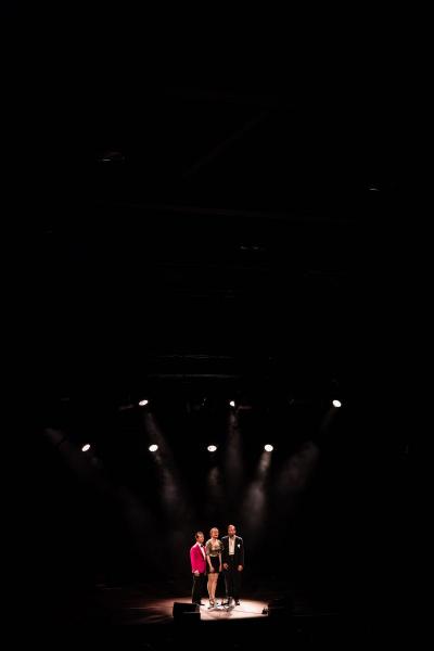 22. Internationale A-cappella-Woche Hannover