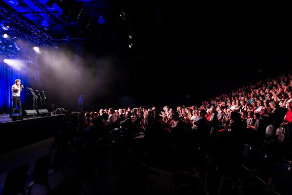 22. Internationale A-cappella-Woche Hannover