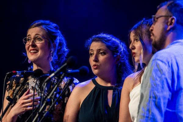 22. Internationale A-cappella-Woche Hannover