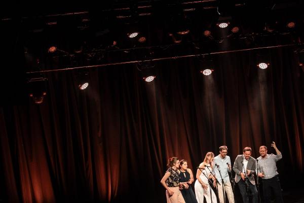 22. Internationale A-cappella-Woche Hannover