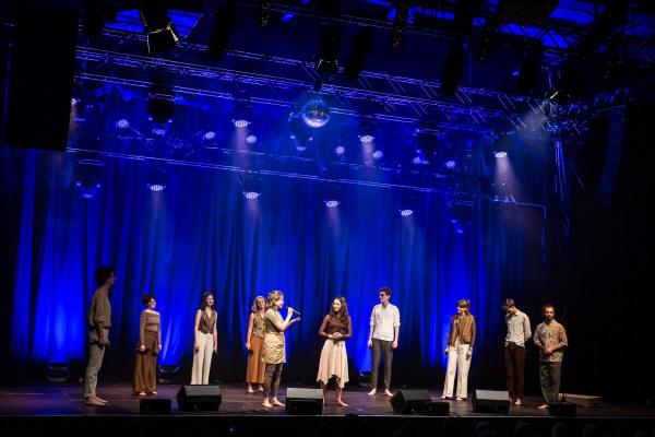 22. Internationale A-cappella-Woche Hannover