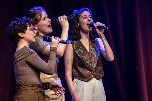 22. Internationale A-cappella-Woche Hannover