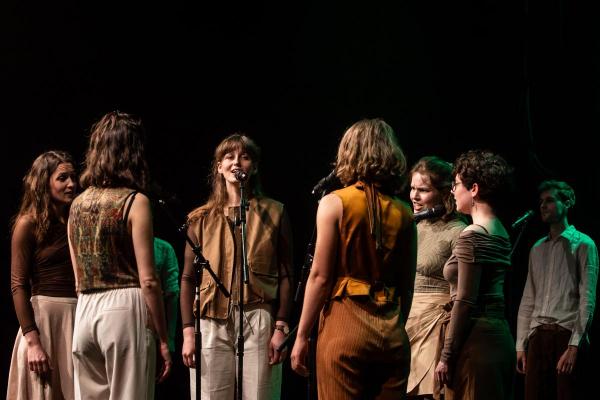 22. Internationale A-cappella-Woche Hannover