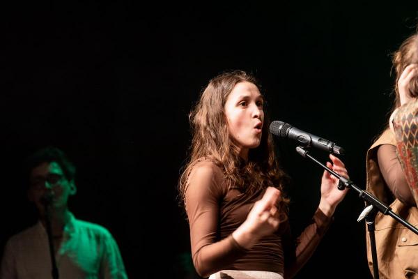 22. Internationale A-cappella-Woche Hannover