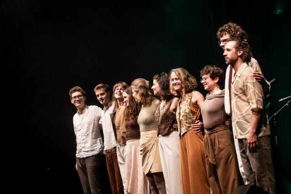 22. Internationale A-cappella-Woche Hannover