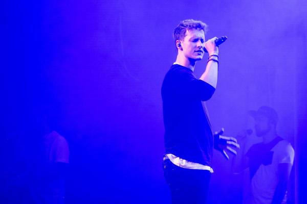 22. Internationale A-cappella-Woche Hannover