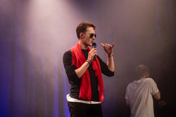 22. Internationale A-cappella-Woche Hannover