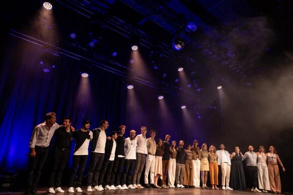 22. Internationale A-cappella-Woche Hannover
