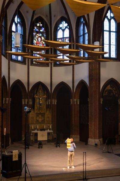 22. Internationale A-cappella-Woche Hannover