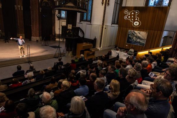 22. Internationale A-cappella-Woche Hannover