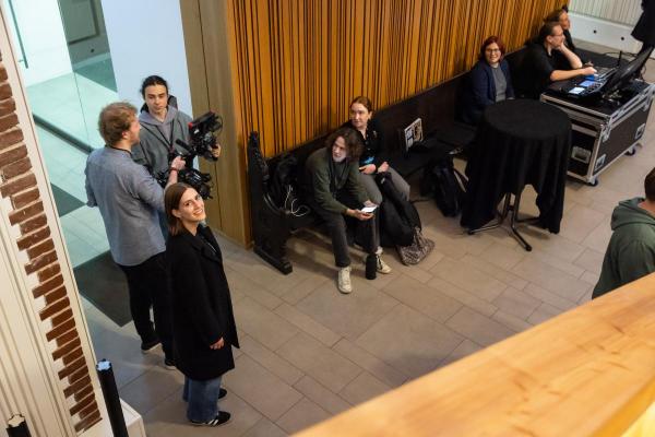 22. Internationale A-cappella-Woche Hannover