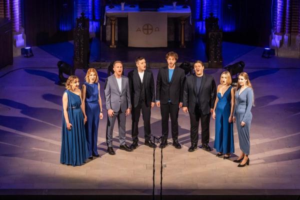 22. Internationale A-cappella-Woche Hannover