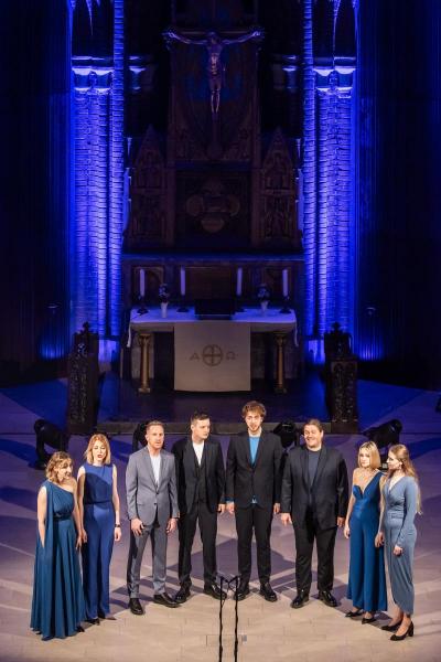 22. Internationale A-cappella-Woche Hannover