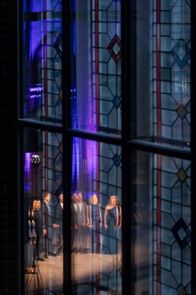 22. Internationale A-cappella-Woche Hannover