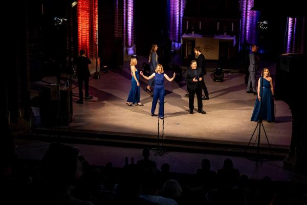 22. Internationale A-cappella-Woche Hannover