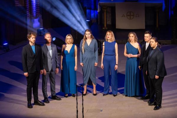 22. Internationale A-cappella-Woche Hannover