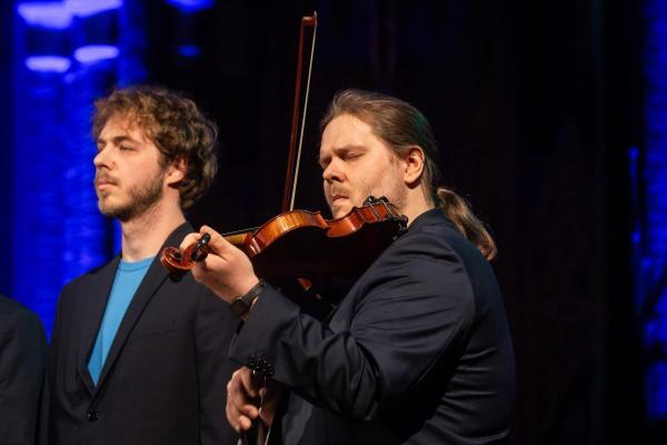 22. Internationale A-cappella-Woche Hannover