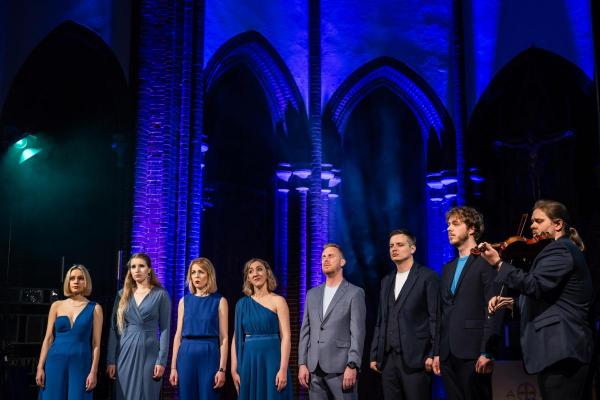 22. Internationale A-cappella-Woche Hannover