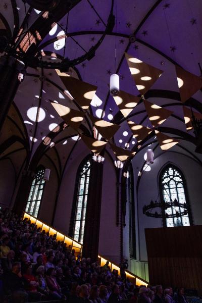 22. Internationale A-cappella-Woche Hannover