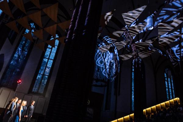 22. Internationale A-cappella-Woche Hannover