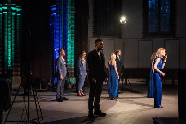 22. Internationale A-cappella-Woche Hannover