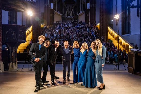 22. Internationale A-cappella-Woche Hannover