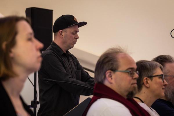 22. Internationale A-cappella-Woche Hannover