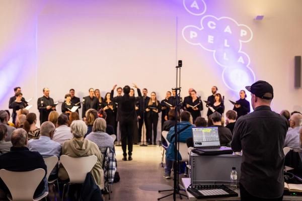 22. Internationale A-cappella-Woche Hannover