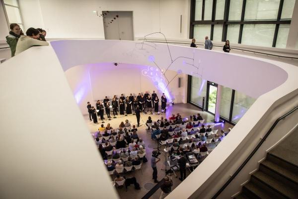 22. Internationale A-cappella-Woche Hannover