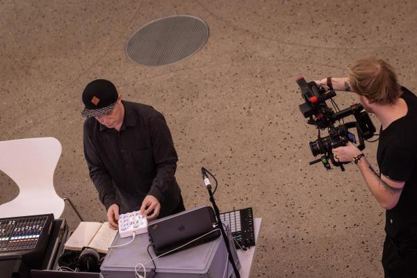 22. Internationale A-cappella-Woche Hannover