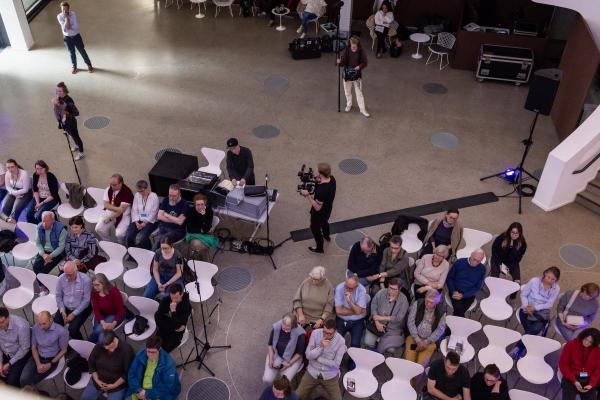 22. Internationale A-cappella-Woche Hannover