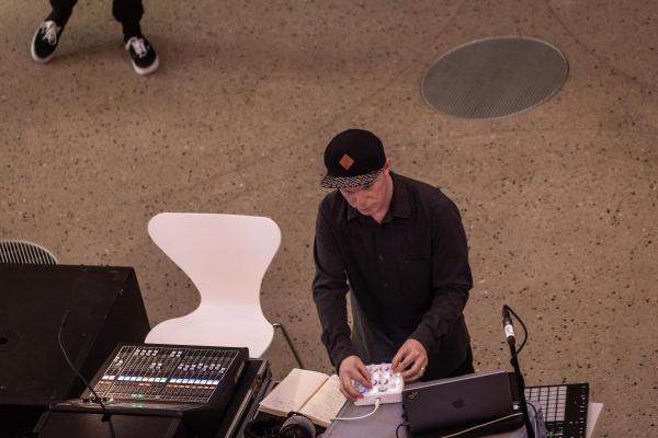 22. Internationale A-cappella-Woche Hannover